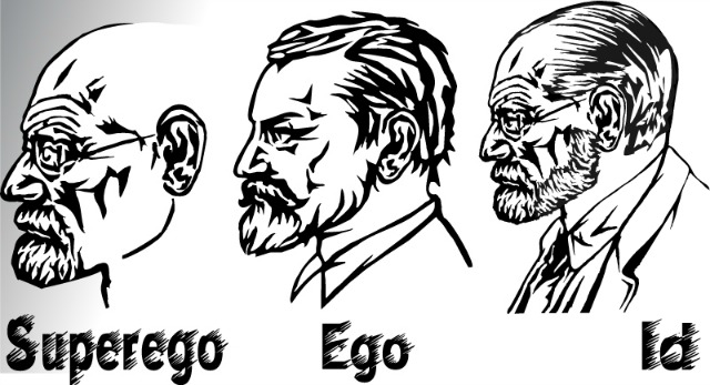 Ego savaşlari